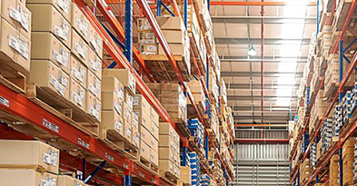 stockage